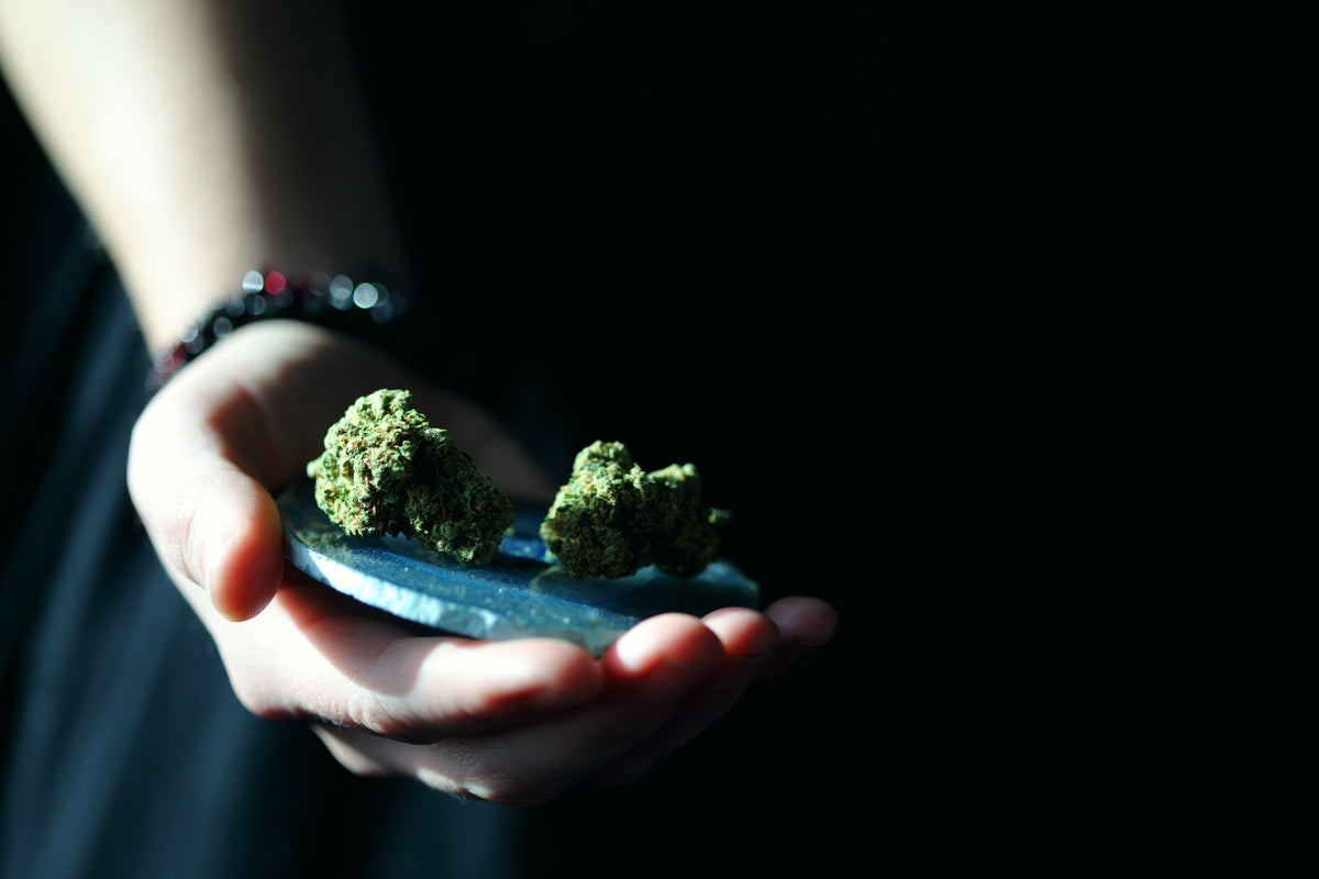 20 Medical Benefits of Marijuana